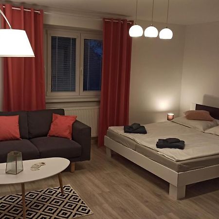 Apartman Akodoma Татранска Ломница Экстерьер фото