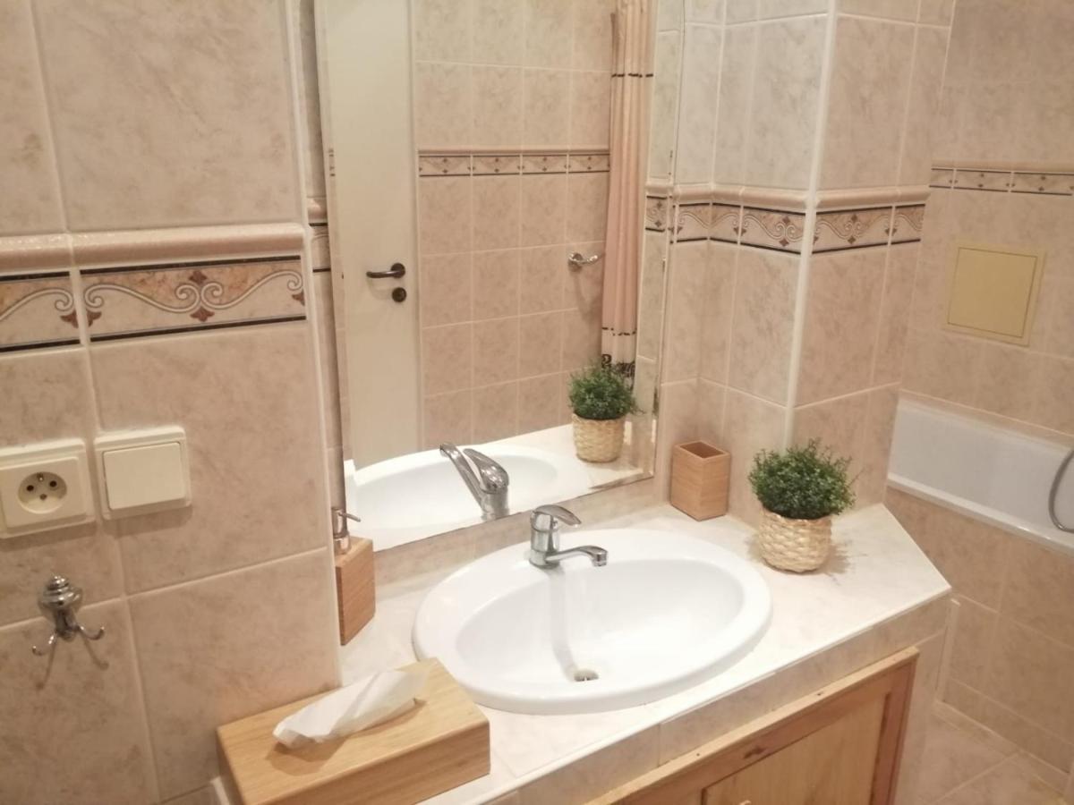 Apartman Akodoma Татранска Ломница Экстерьер фото