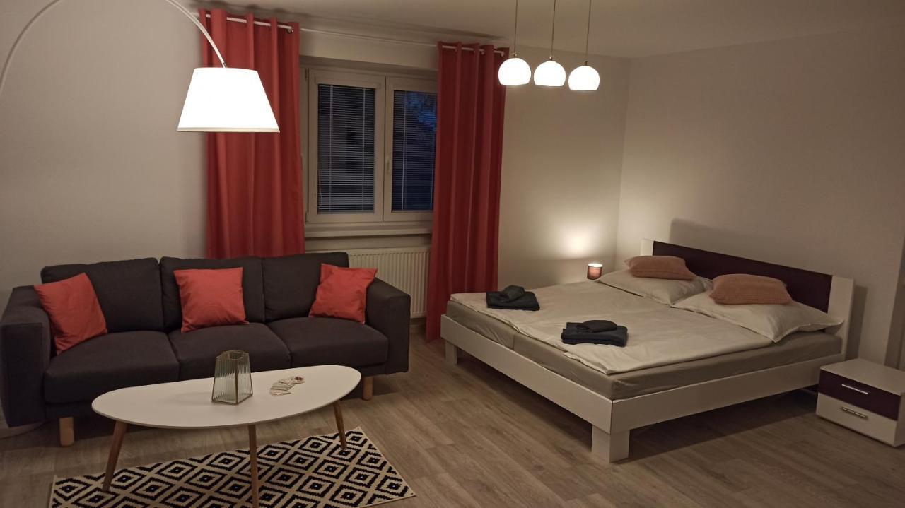Apartman Akodoma Татранска Ломница Экстерьер фото
