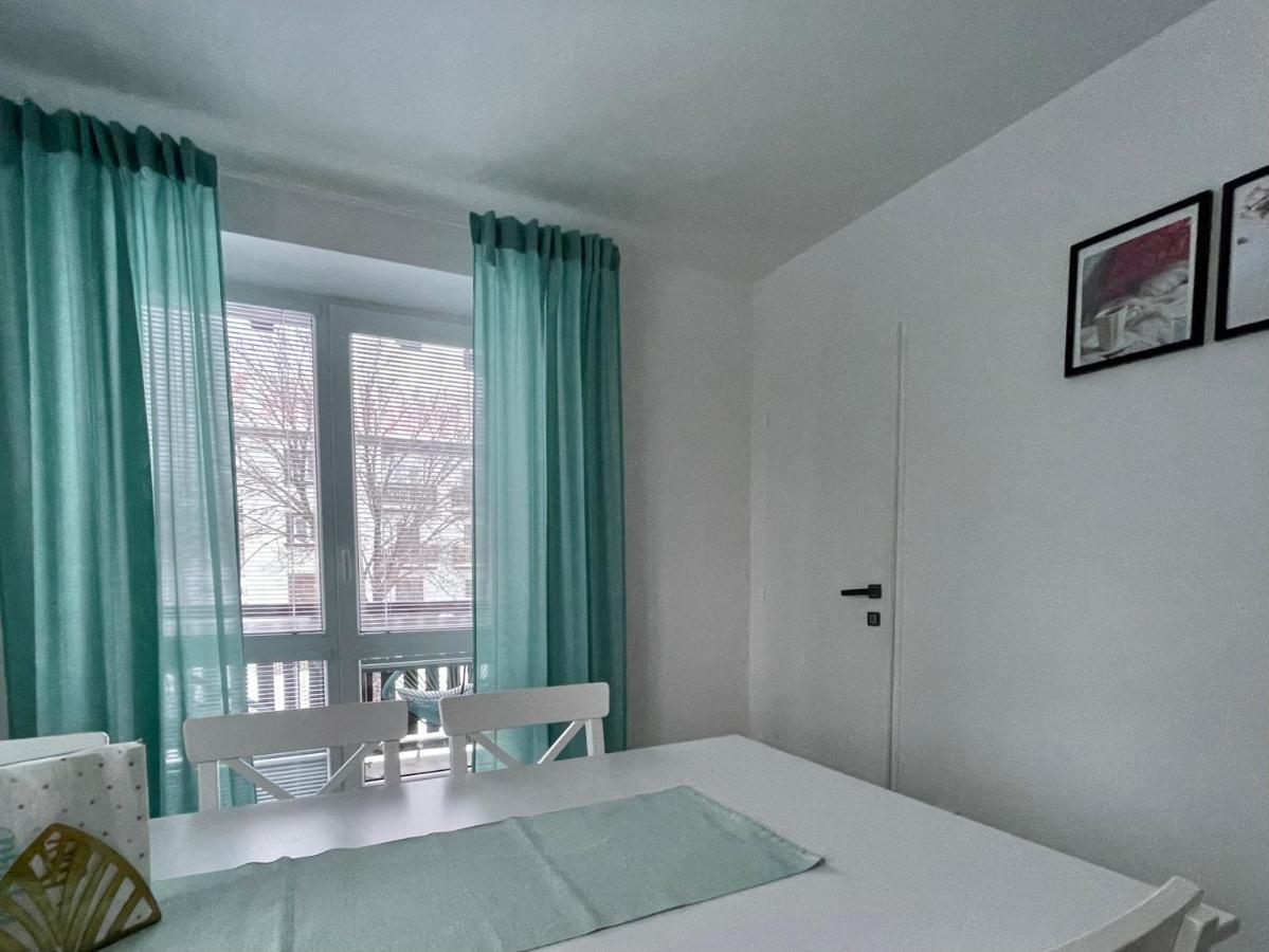 Apartman Akodoma Татранска Ломница Экстерьер фото