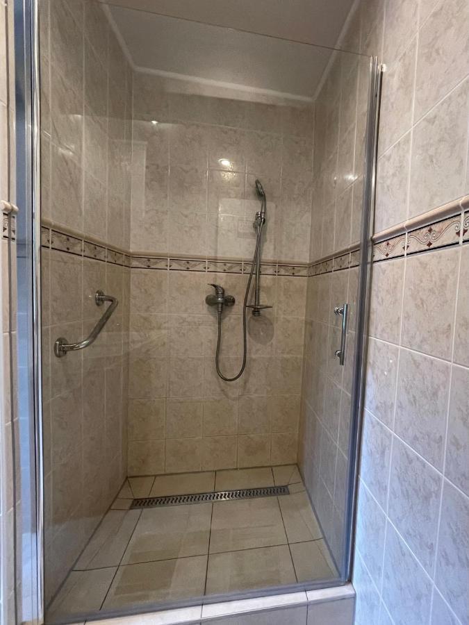 Apartman Akodoma Татранска Ломница Экстерьер фото