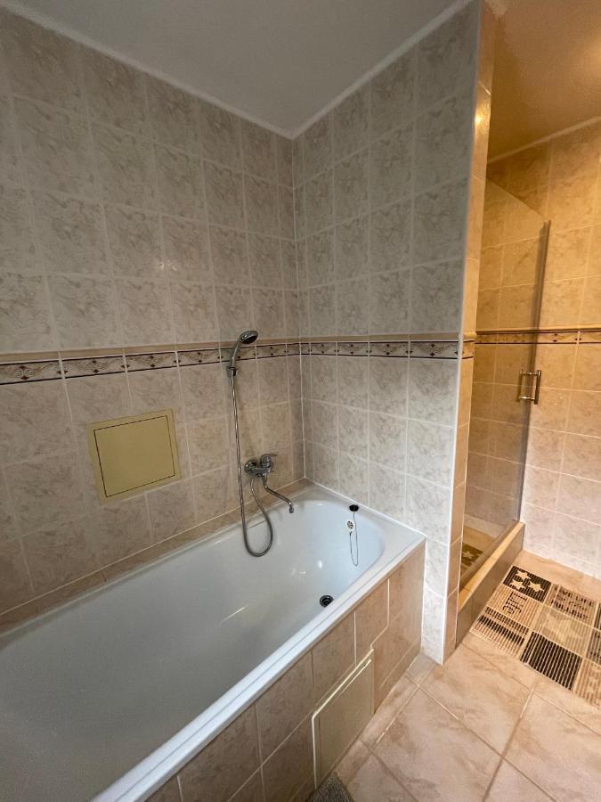 Apartman Akodoma Татранска Ломница Экстерьер фото