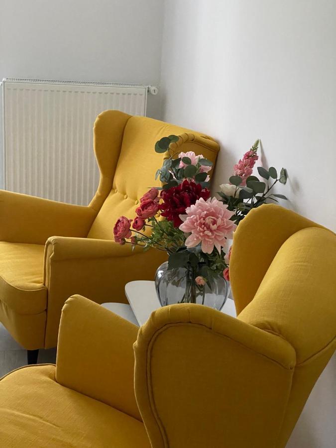 Apartman Akodoma Татранска Ломница Экстерьер фото