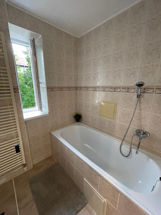 Apartman Akodoma Татранска Ломница Экстерьер фото