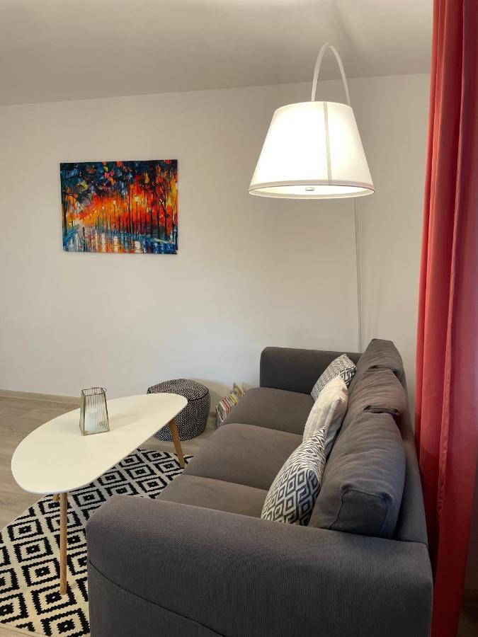 Apartman Akodoma Татранска Ломница Экстерьер фото